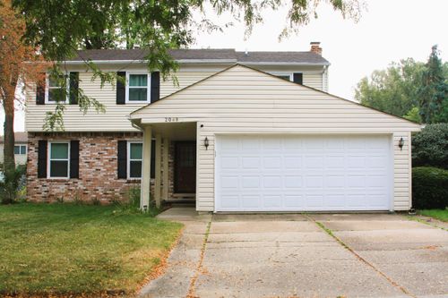 2048 Highbury Drive, TROY, MI, 48085 | Card Image