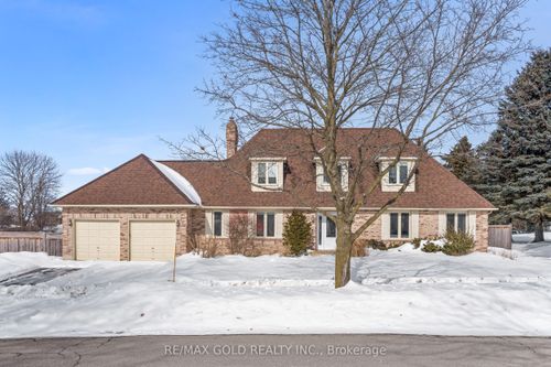 72 Goodfellow Cres, Nobleton, ON, L0G1N0 | Card Image