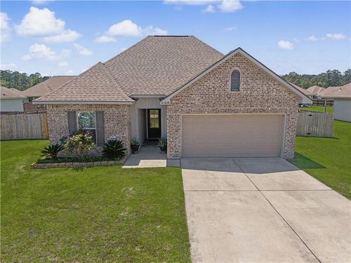 41659 Nakiah Dr, Ponchatoula, LA, 70454-4114 | Card Image