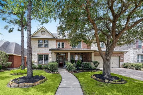 6026 Emberwood Falls Dr, Katy, TX, 77494-8600 | Card Image
