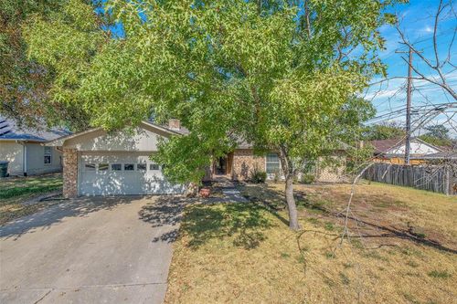 2911 Hillside Drive, Bryan, TX, 77802 | Card Image