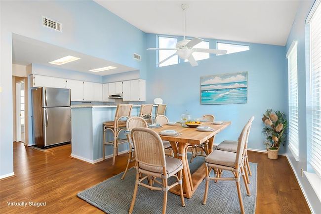 Let's make dining furnishing changes - virtually. | Image 28