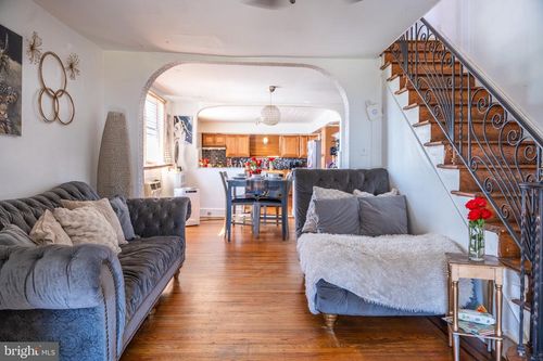 1839 S 65th St, PHILADELPHIA, PA, 19142-1433 | Card Image