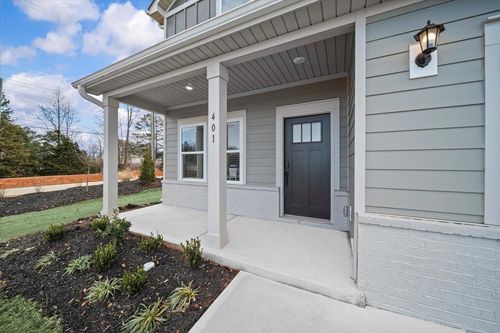 401 Tilson Road, Piedmont, SC, 29673 | Card Image