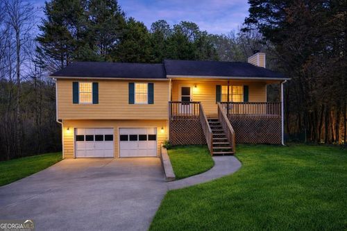 115 Brookside Ct, Dallas, GA, 30132-4305 | Card Image