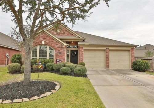 13414 Barons Lake Ln, Cypress, TX, 77429-5590 | Card Image