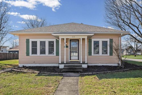 313 W Jackson Street, Mulberry, IN, 46058 | Card Image