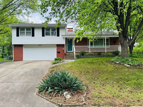 200 Rockingham Dr, COLUMBIA, MO, 65203-1645 | Card Image