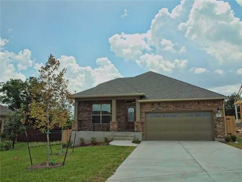 1109 Williams Way, Cedar Park, TX, 78613-4844 | Card Image