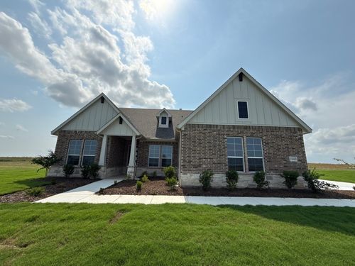 1840 County Road 200, Valley View, TX, 76272-4924 | Card Image