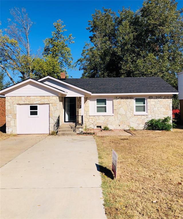 Liberty St, Oklahoma City, OK 73107