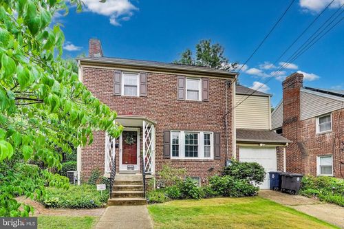 4208 Longfellow St, HYATTSVILLE, MD, 20781-1650 | Card Image