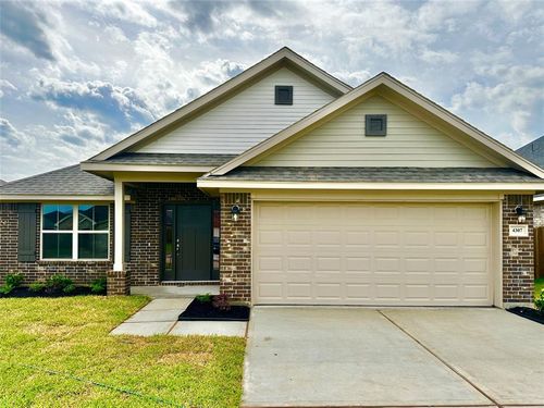 4307 Fenwick Rd, Texas City, TX, 77591-1614 | Card Image
