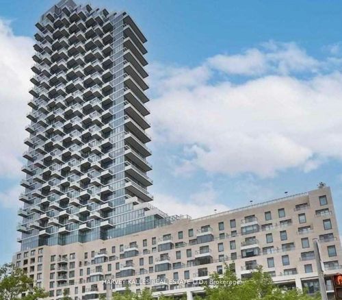 3611-16 Bonnycastle St, Toronto, ON, M5A0C9 | Card Image