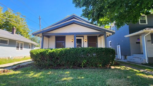 2017 Brooklyn Ave, Fort Wayne, IN, 46802-6705 | Card Image