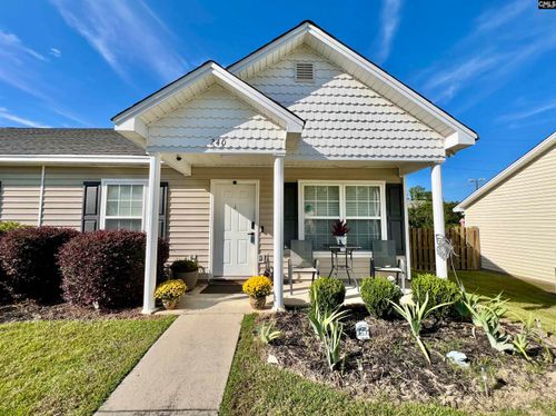 240 Saluda Woods Pl, West Columbia, SC, 29169-3481 | Card Image