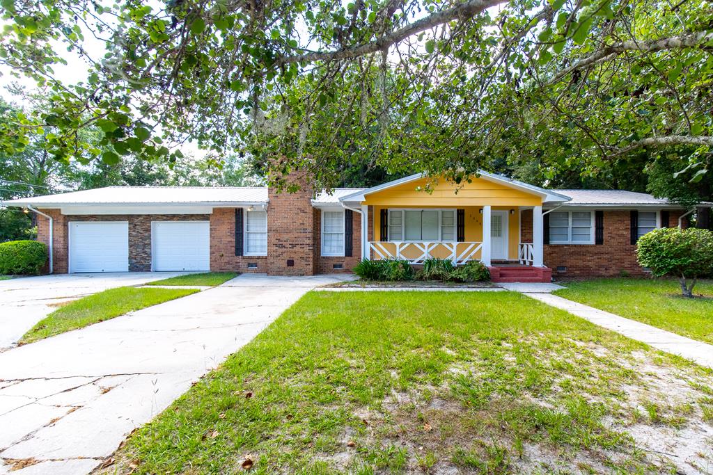 Dean St, Valdosta, GA 31601