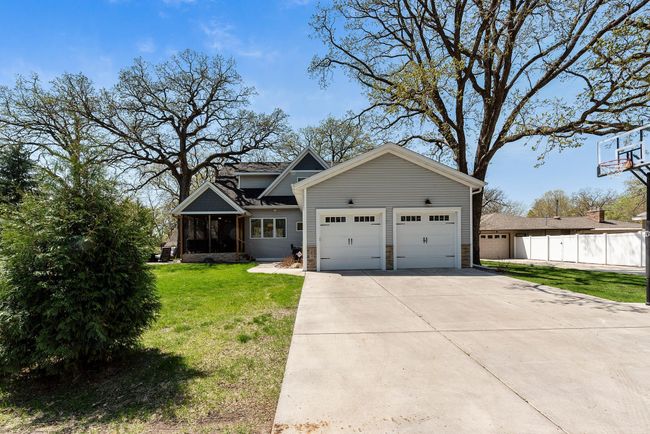204 8 Th Ave S, House other with 5 bedrooms, 4 bathrooms and null parking in Princeton MN | Image 46