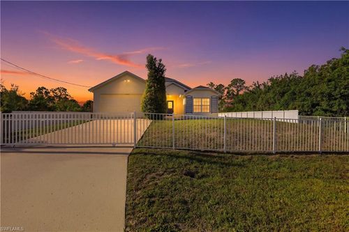 3005 41st St W, Lehigh Acres, FL, 33971-6898 | Card Image