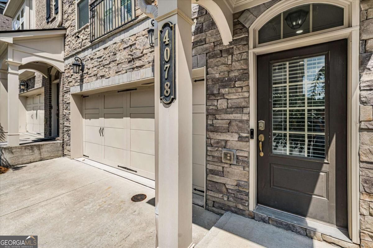 Residential in Atlanta 4