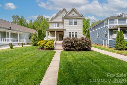 14045 Old Vermillion Dr, Huntersville, NC, 28078-5347 | Card Image