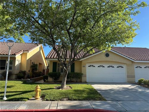 6428 Sundown Heights Ave, Las Vegas, NV, 89130-1855 | Card Image