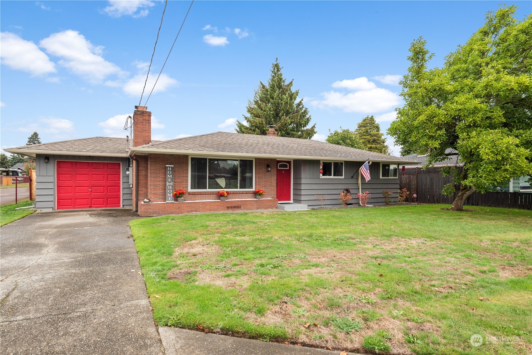 Stewart , Puyallup, WA 98371