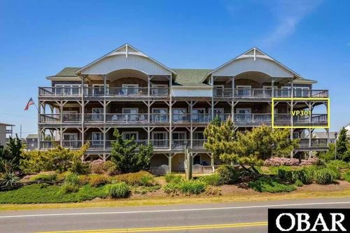 1014 S Virginia Dare Trl, Kill Devil Hills, NC, 27948-9094 | Card Image