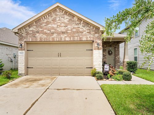 25622 Bottlebrush Sedge St, Katy, TX, 77493-5056 | Card Image
