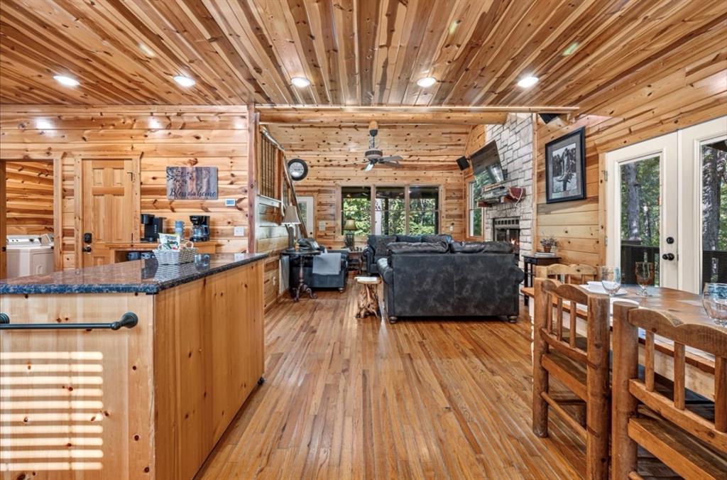 Residential in Broken Bow 4