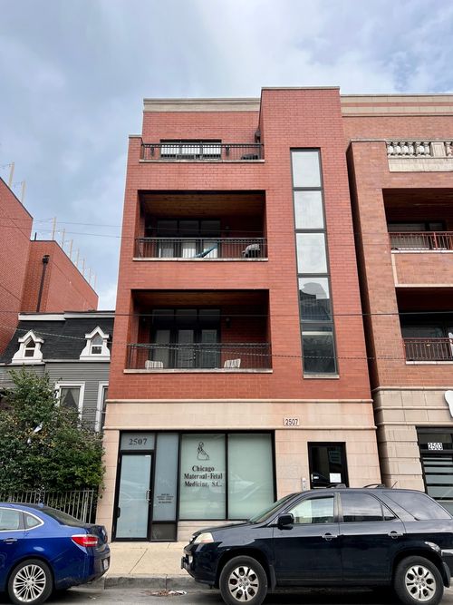 apt-2-2507 Halsted St, Chicago, IL, 60614-9268 | Card Image