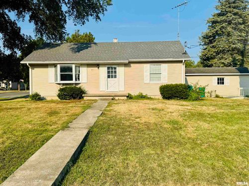 401 N Nashville St, Okawville, IL, 62271-1860 | Card Image