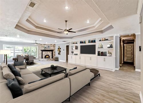 3318 N Braeswood Blvd, Houston, TX, 77025-2521 | Card Image