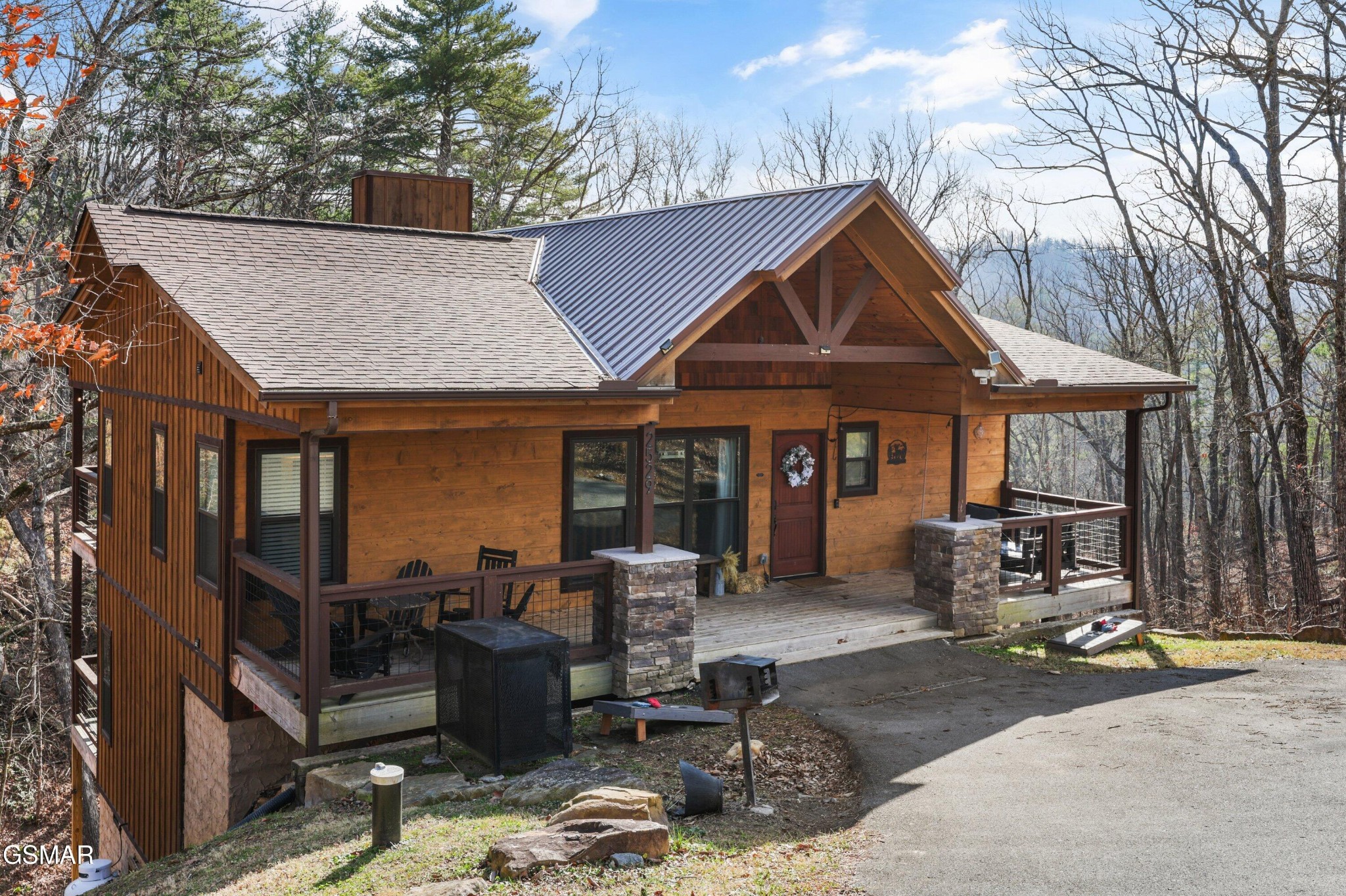 Residential in Sevierville 3