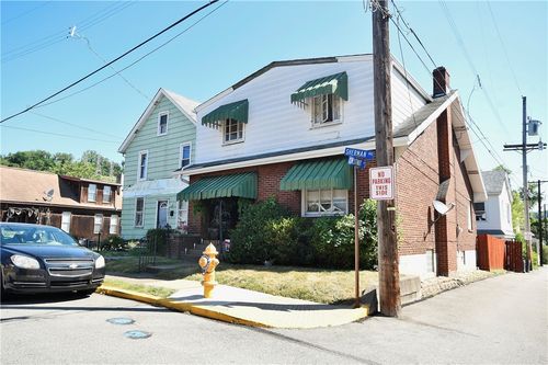 300 Sherman Ave, Dravosburg, PA, 15034-1256 | Card Image