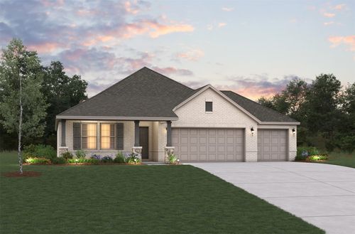 3144 Patrinia St, Royse City, TX, 75189-5862 | Card Image