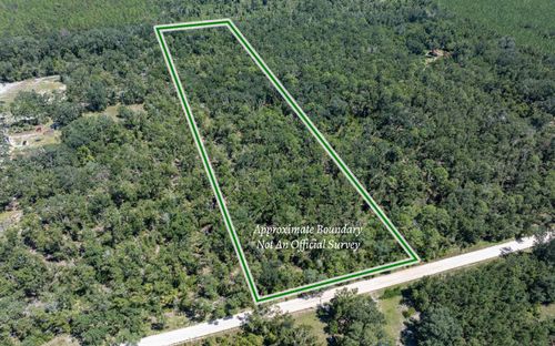 TBD 145th Rd, Mc Alpin, FL, 32062 | Card Image