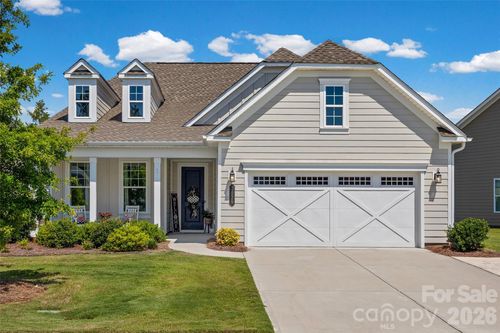 3029 Trace Meadow Ct, York, SC, 29745-9244 | Card Image