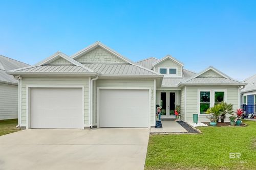 270 Cypress Bend Dr, Gulf Shores, AL, 36542-3098 | Card Image