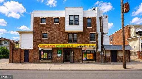 5501 Willows Ave, Philadelphia, PA, 19143-4024 | Card Image