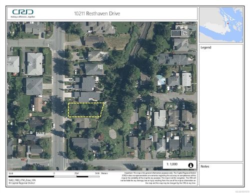 10211 Resthaven Dr, Sidney, BC, V8L3H2 | Card Image