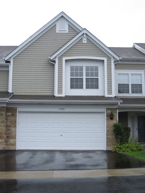1553 Baronet Ln, Palatine, IL, 60074-6820 | Card Image