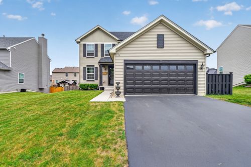 1902 Wildspring Pkwy, Joliet, IL, 60431-8862 | Card Image