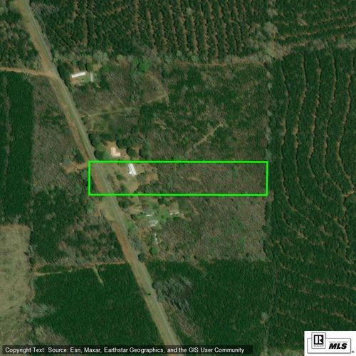 0 Wayne St, Marion, LA, 71260 | Card Image