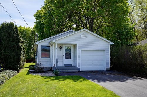 275 Norwood Ave, Gates, NY, 14606-3747 | Card Image