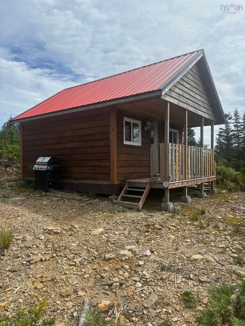 860 Mines Rd, East Chezzetcook, NS, B0J | Card Image