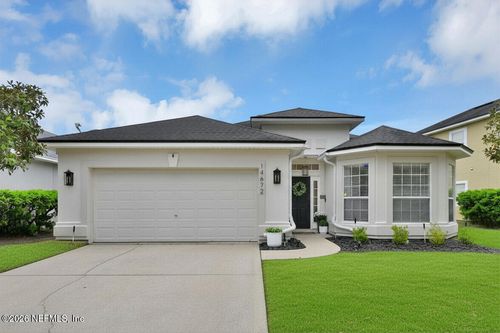 14672 Falling Waters Dr, Jacksonville, FL, 32258-1163 | Card Image