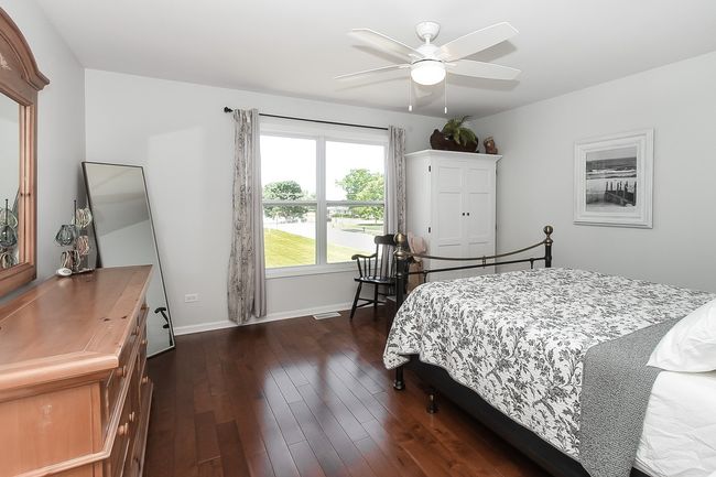 191 S Walnut St, Home with 3 bedrooms, 4 bathrooms and null parking in Cortland IL | Image 17