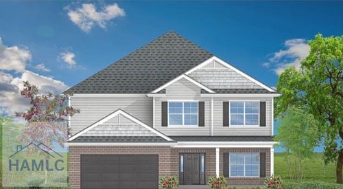 1101 Poppleton Dr, Hinesville, GA, 31313 | Card Image