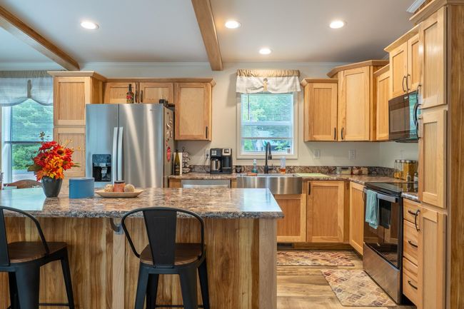 4186 Hegemann Rd, House other with 2 bedrooms, 2 bathrooms and null parking in Conover WI | Image 19